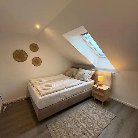 Appartamento S17 Bude 32 *