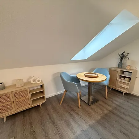 S17 Bude 32 Apartamento Flensburg