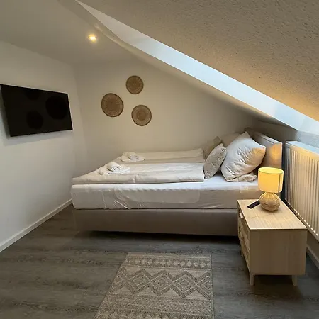 S17 Bude 32 Appartamento