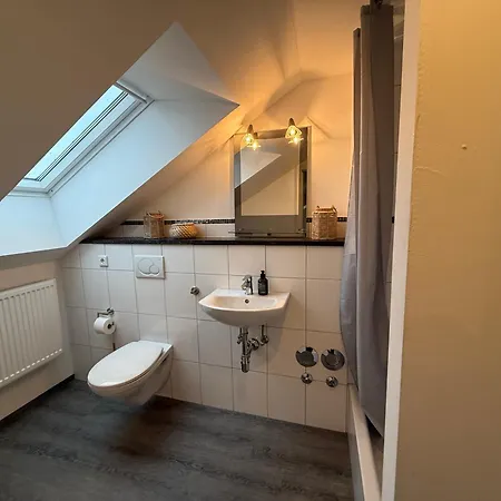 S17 Bude 32 * Flensburg