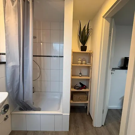 S17 Bude 32 Apartamento