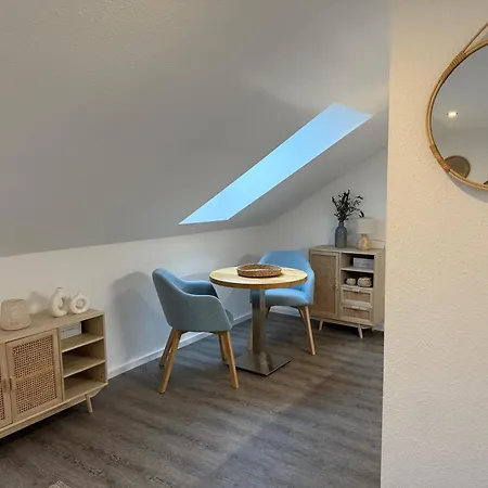 S17 Bude 32 Apartamento *