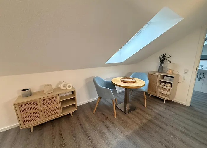 S17 Bude 32 Apartamento Flensburg