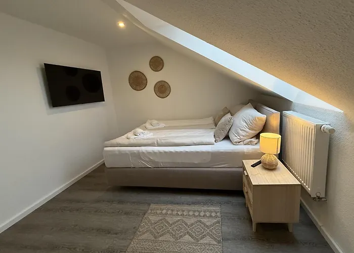 S17 Bude 32 Apartamento