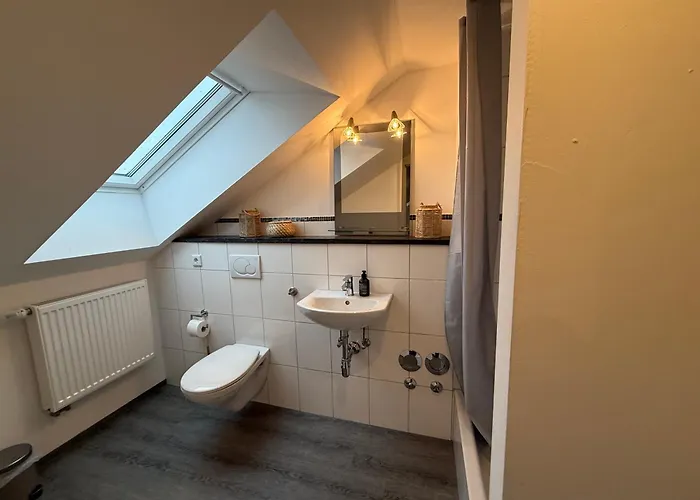 S17 Bude 32 * Flensburgo