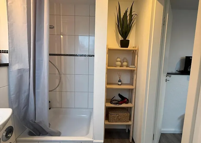 S17 Bude 32 Apartamento