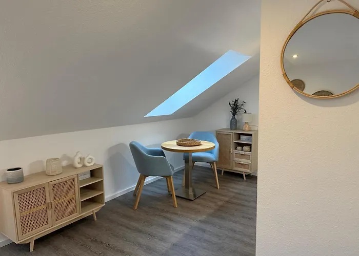 S17 Bude 32 Apartamento *